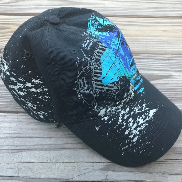 bauer baseball cap